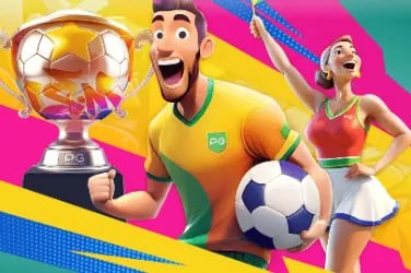 Game Lobby overview on mobile for Bangladesh adult players
